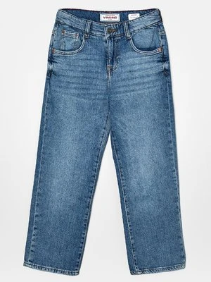 Zdjęcie produktu Jeansy Relaxed Fit VINGINO