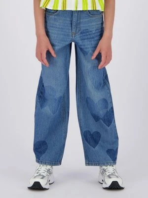 Jeansy Relaxed Fit VINGINO