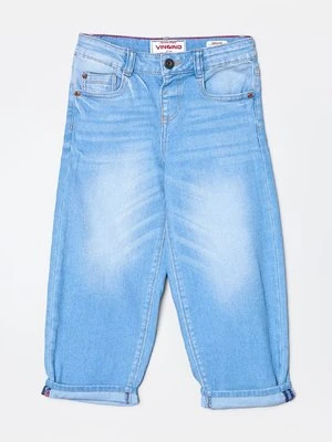 Jeansy Straight Leg VINGINO