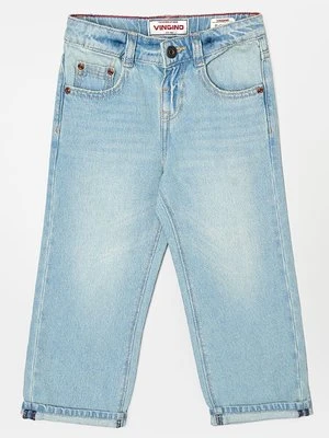 Jeansy Relaxed Fit VINGINO