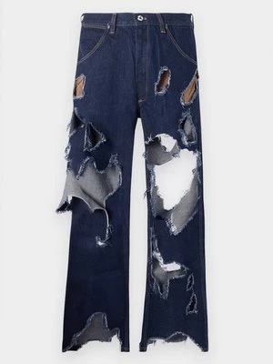 Jeansy Relaxed Fit Vivienne Westwood