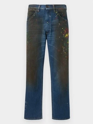 Jeansy Relaxed Fit Vivienne Westwood