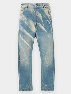 Jeansy Relaxed Fit Vivienne Westwood