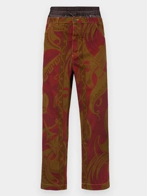 Jeansy Relaxed Fit Vivienne Westwood