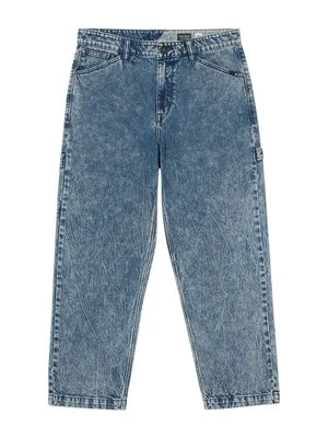 Jeansy Relaxed Fit Volcom