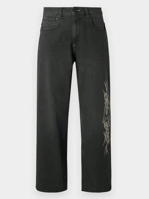 Jeansy Relaxed Fit Volcom