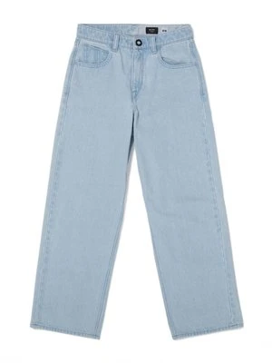 Jeansy Relaxed Fit Volcom