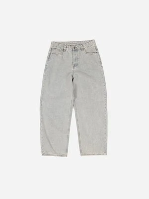 Jeansy Relaxed Fit Wasted Paris