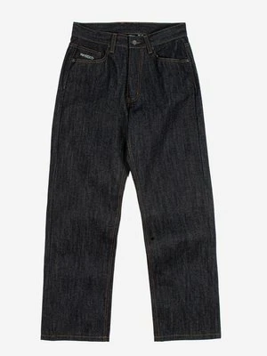 Jeansy Relaxed Fit Wasted Paris