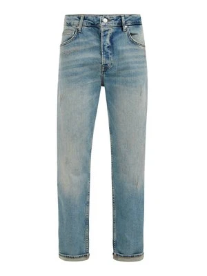 Jeansy Relaxed Fit WE Fashion