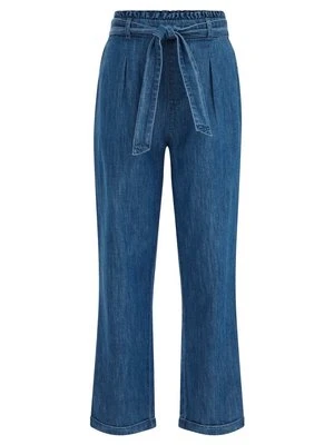 Jeansy Relaxed Fit WE Fashion