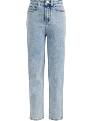 Jeansy Relaxed Fit WE Fashion