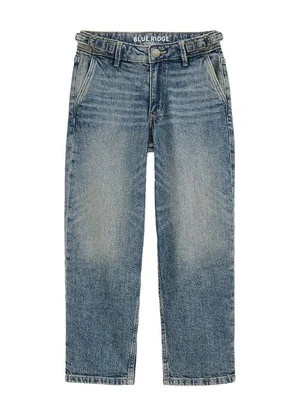 Jeansy Relaxed Fit WE Fashion