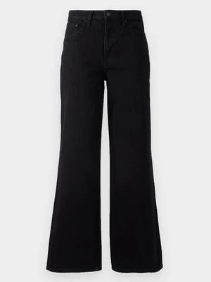 Jeansy Relaxed Fit Weekday