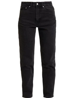 Jeansy Relaxed Fit Weekday