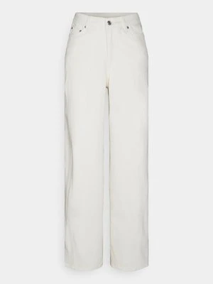 Jeansy Relaxed Fit Weekday