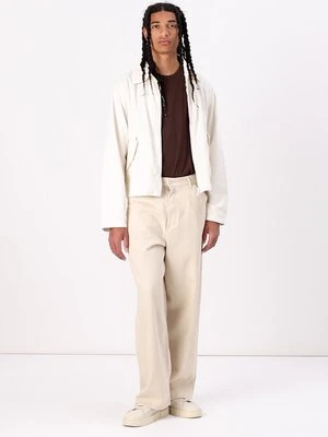 Jeansy Relaxed Fit Weekday