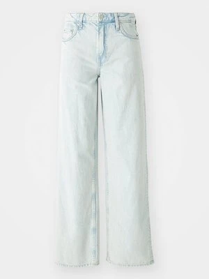 Jeansy Relaxed Fit Weekday