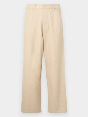 Jeansy Relaxed Fit Weekday