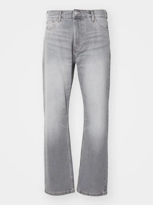 Jeansy Relaxed Fit Weekday