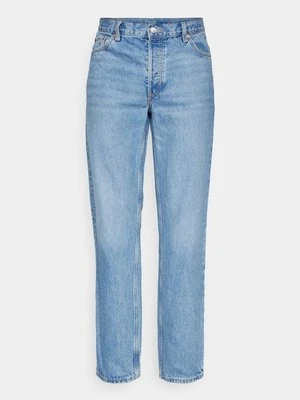 Jeansy Relaxed Fit Weekday