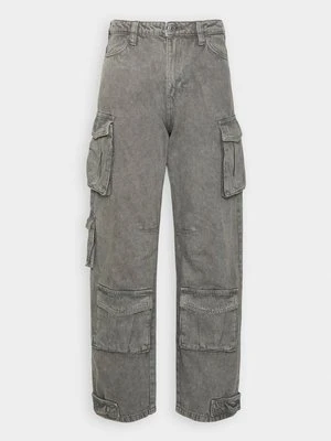 Jeansy Relaxed Fit Weekday