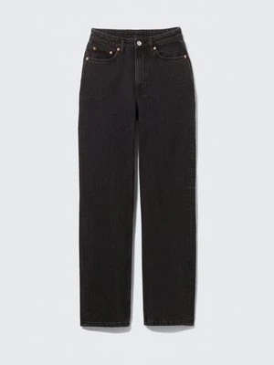 Jeansy Relaxed Fit Weekday