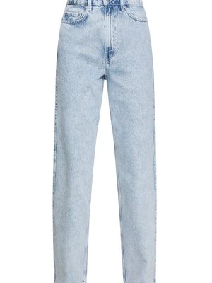 Jeansy Relaxed Fit Weekday