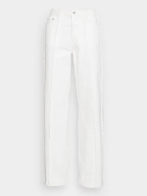 Jeansy Relaxed Fit Weekday