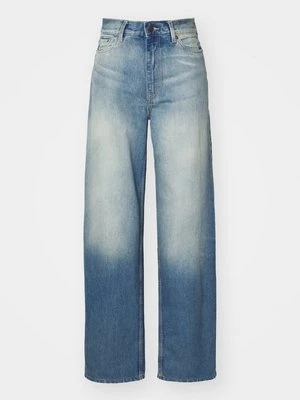 Jeansy Relaxed Fit Weekday