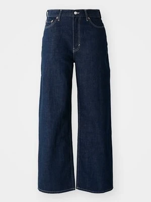 Jeansy Relaxed Fit Weekday