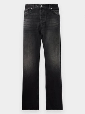 Jeansy Relaxed Fit Weekday