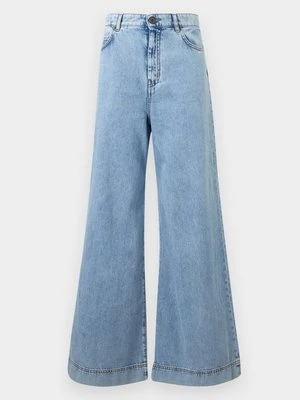 Jeansy Relaxed Fit Weekend Max Mara