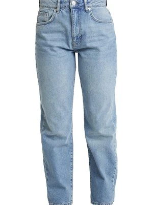 Jeansy Relaxed Fit WHY7