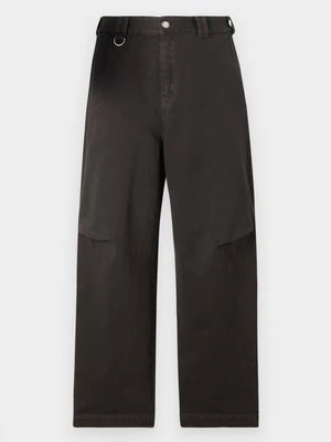 Jeansy Relaxed Fit Won Hundred
