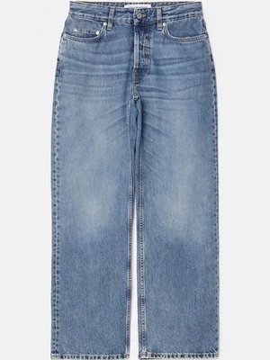 Jeansy Relaxed Fit Won Hundred