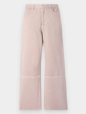 Jeansy Relaxed Fit Won Hundred