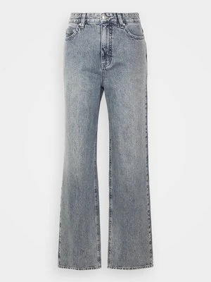 Jeansy Relaxed Fit Won Hundred