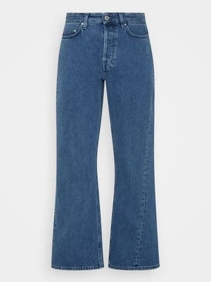 Jeansy Relaxed Fit Won Hundred