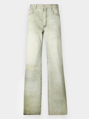 Jeansy Relaxed Fit Won Hundred