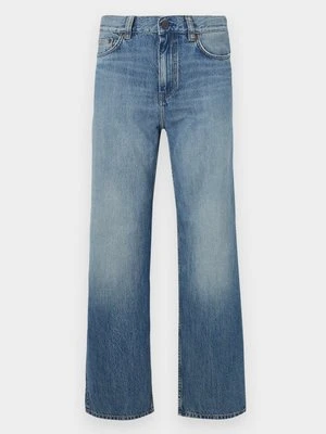 Jeansy Relaxed Fit Won Hundred