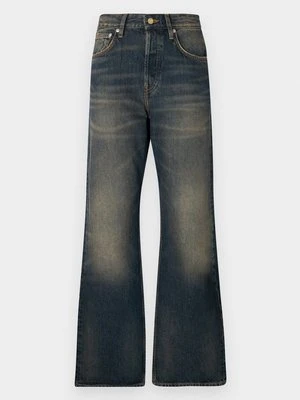 Jeansy Relaxed Fit Won Hundred