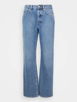 Jeansy Relaxed Fit Won Hundred