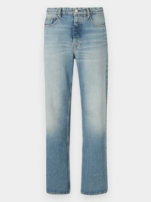 Jeansy Relaxed Fit Won Hundred