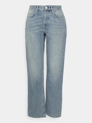 Jeansy Relaxed Fit Won Hundred