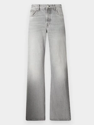 Jeansy Relaxed Fit Won Hundred