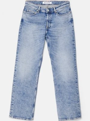 Jeansy Relaxed Fit Won Hundred