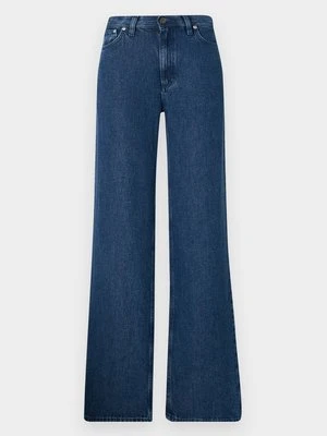 Jeansy Relaxed Fit Won Hundred