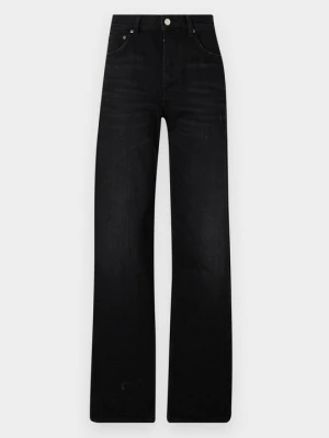 Jeansy Relaxed Fit Won Hundred