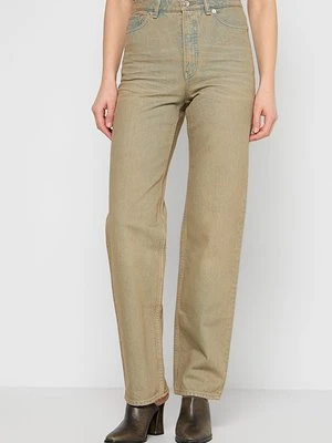 Jeansy Relaxed Fit WOOD WOOD